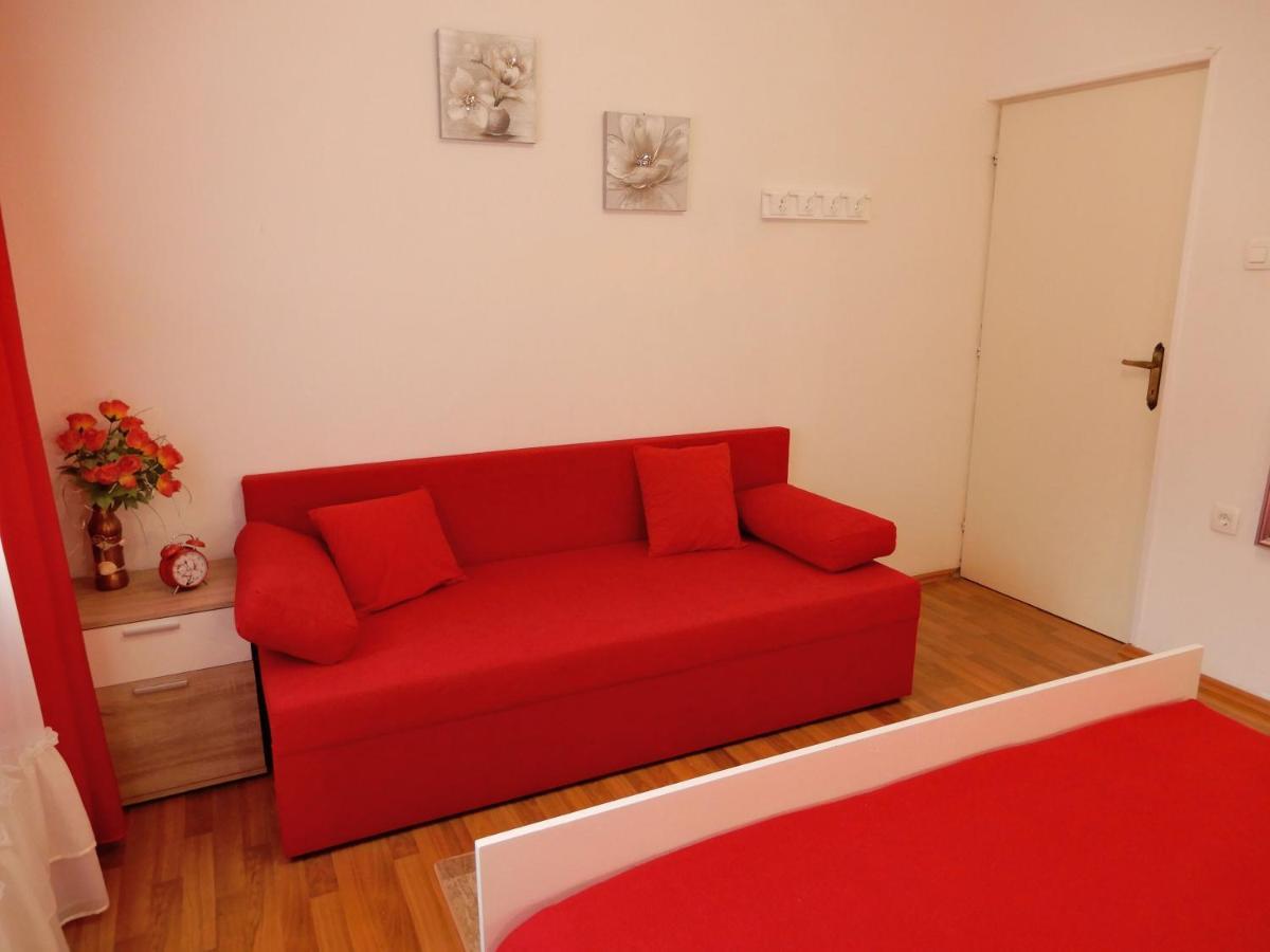 Apartment Ketty Mošćenička Draga Exterior foto